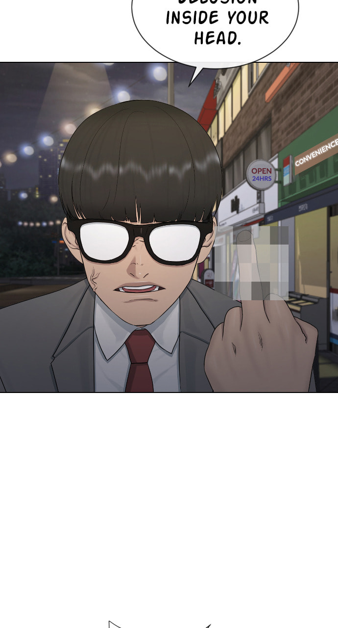 Read Psychic Studies chapter 23 image 28 on Lezhin