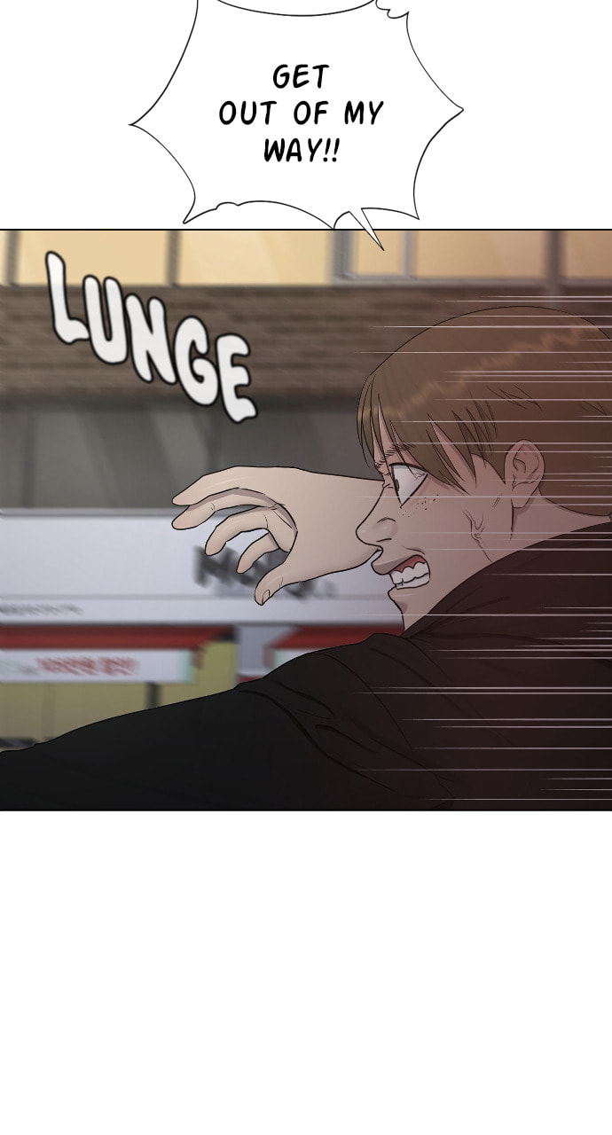 Read Psychic Studies chapter 23 image 29 on Lezhin