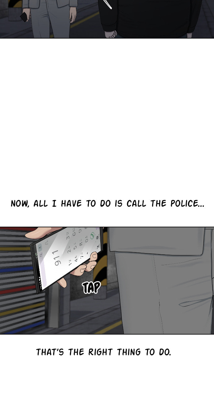 Read Psychic Studies chapter 23 image 3 on Lezhin