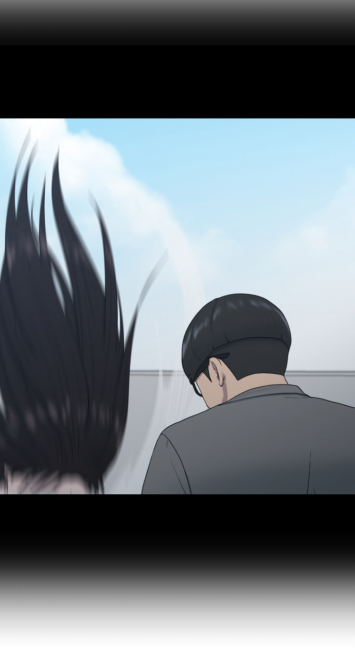 Read Psychic Studies chapter 23 image 31 on Lezhin