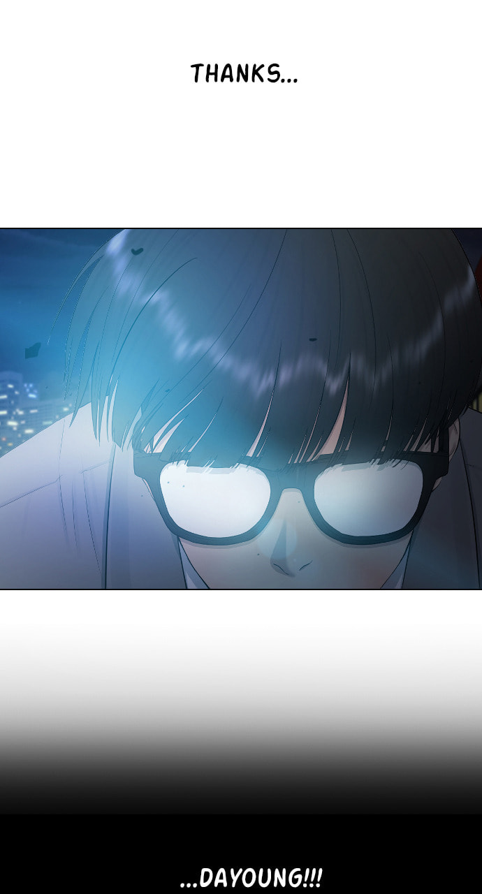 Read Psychic Studies chapter 23 image 32 on Lezhin