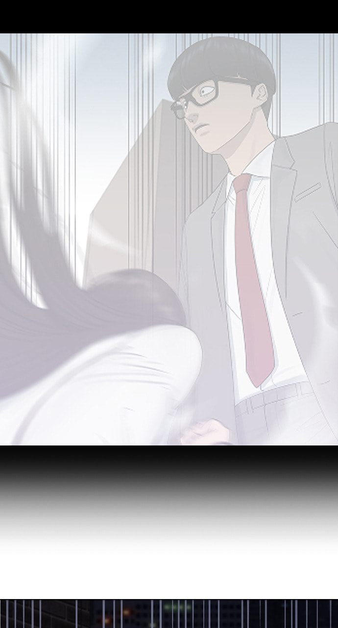 Read Psychic Studies chapter 23 image 33 on Lezhin