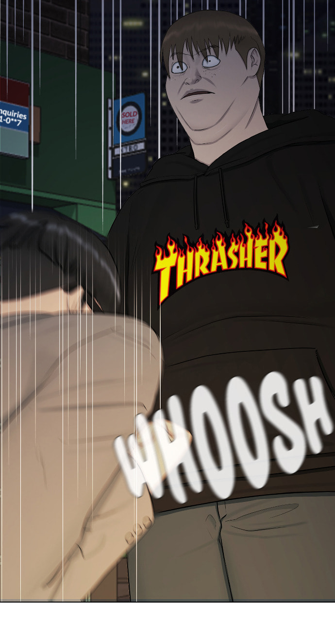 Read Psychic Studies chapter 23 image 34 on Lezhin
