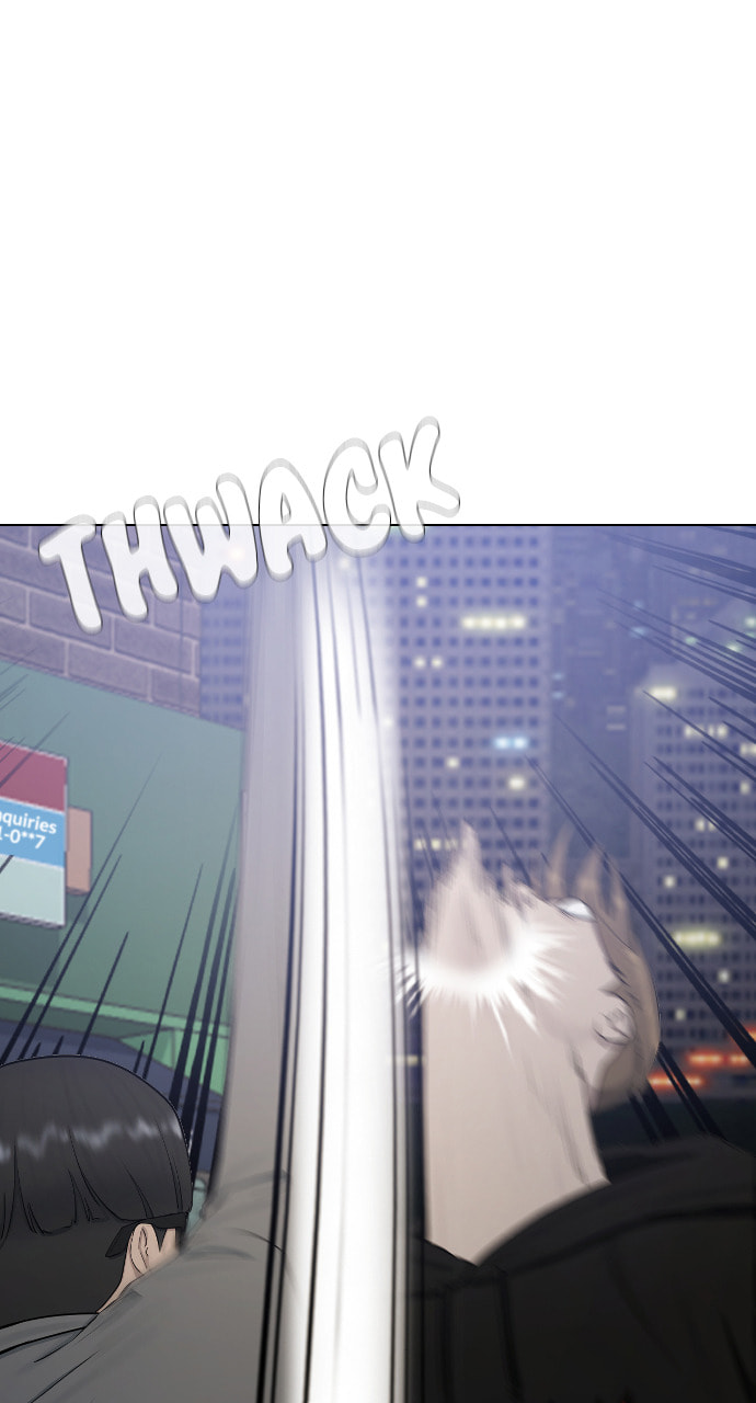 Read Psychic Studies chapter 23 image 35 on Lezhin