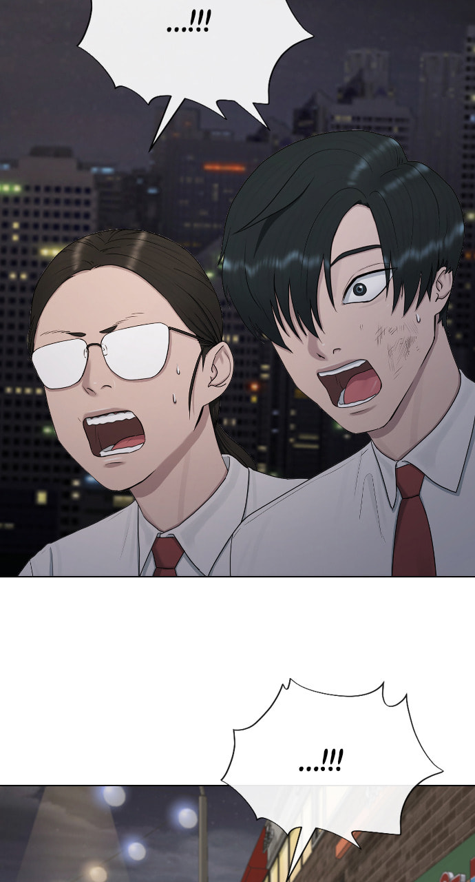 Read Psychic Studies chapter 23 image 37 on Lezhin