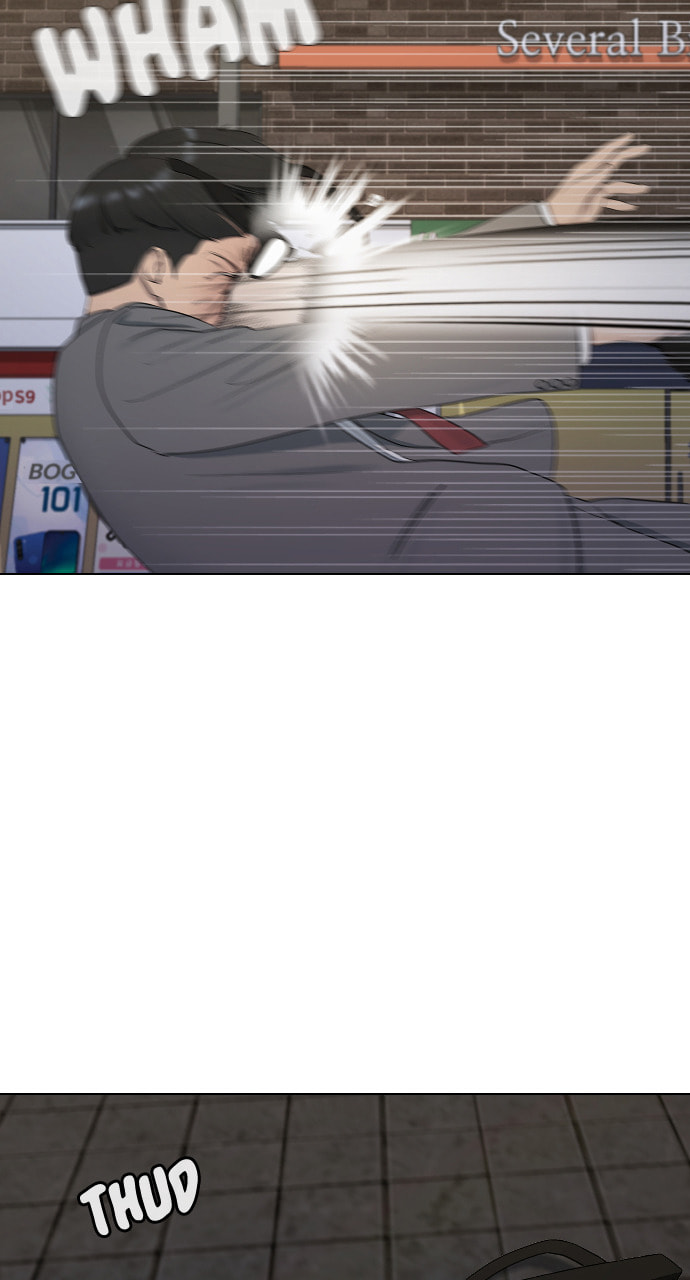 Read Psychic Studies chapter 23 image 39 on Lezhin