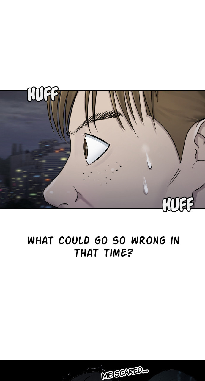 Read Psychic Studies chapter 23 image 4 on Lezhin