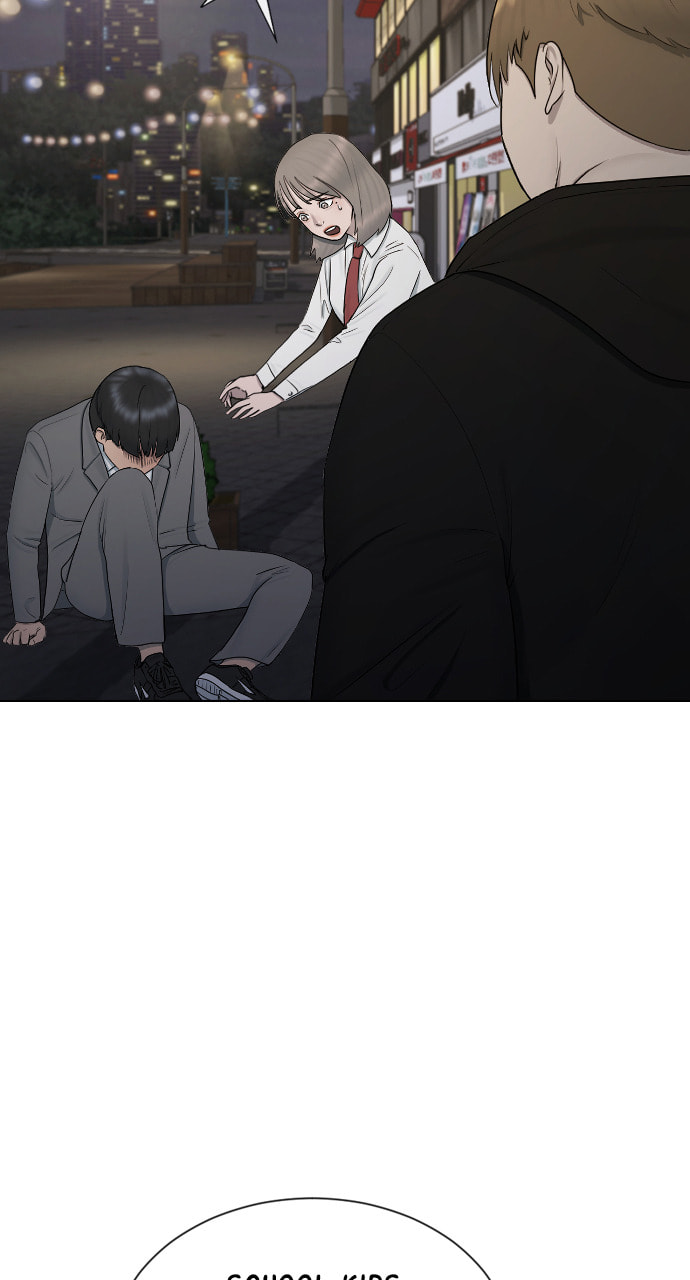 Read Psychic Studies chapter 23 image 41 on Lezhin