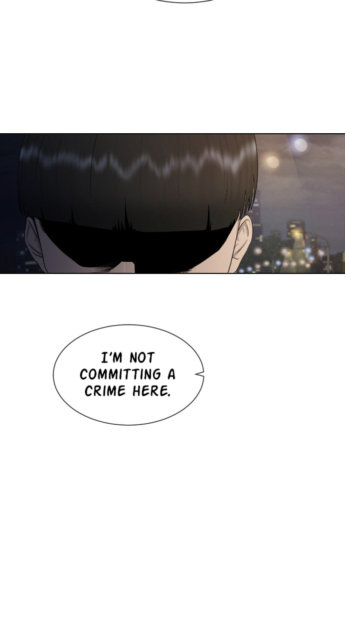 Read Psychic Studies chapter 23 image 43 on Lezhin