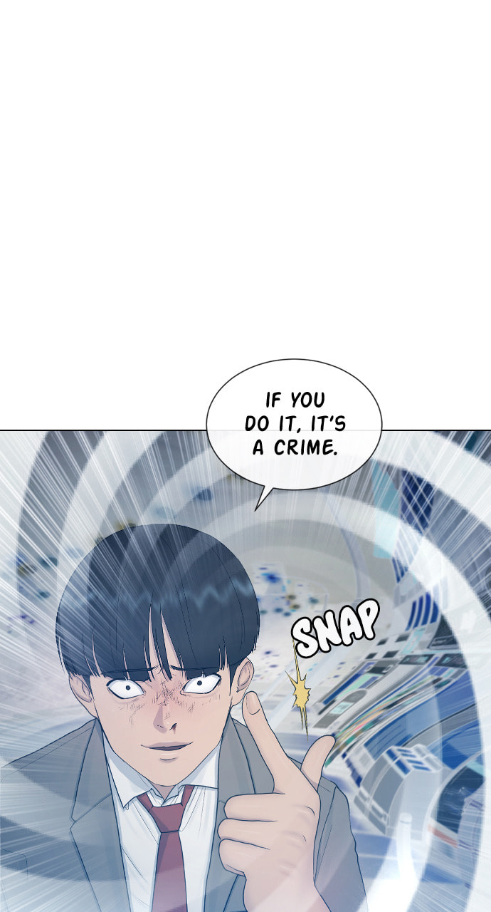 Read Psychic Studies chapter 23 image 47 on Lezhin