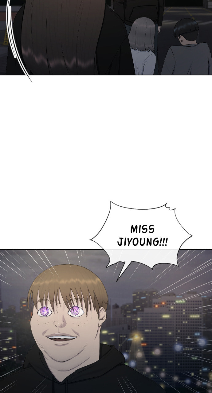 Read Psychic Studies chapter 23 image 50 on Lezhin
