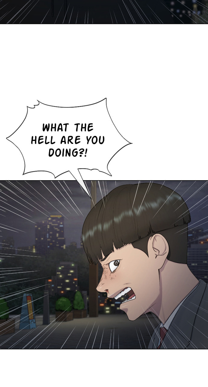 Read Psychic Studies chapter 23 image 51 on Lezhin