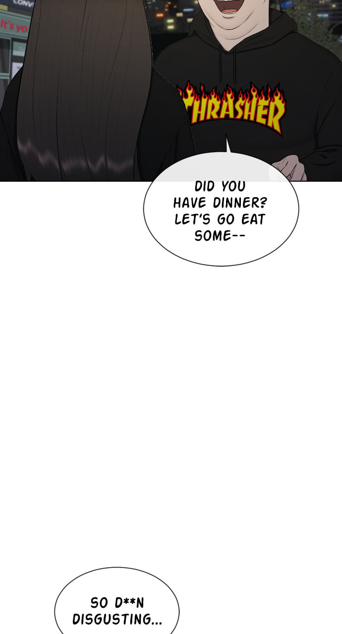 Read Psychic Studies chapter 23 image 54 on Lezhin
