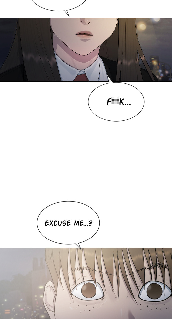 Read Psychic Studies chapter 23 image 55 on Lezhin