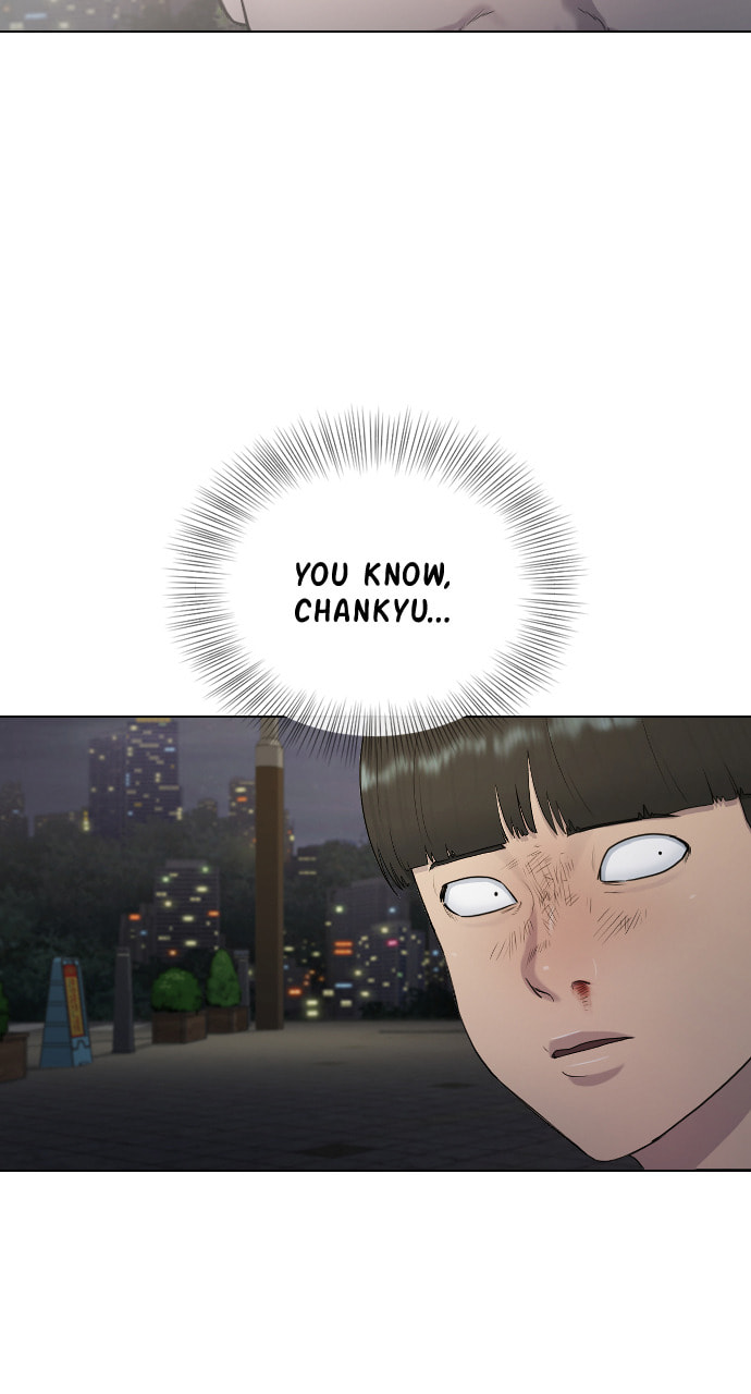 Read Psychic Studies chapter 23 image 56 on Lezhin