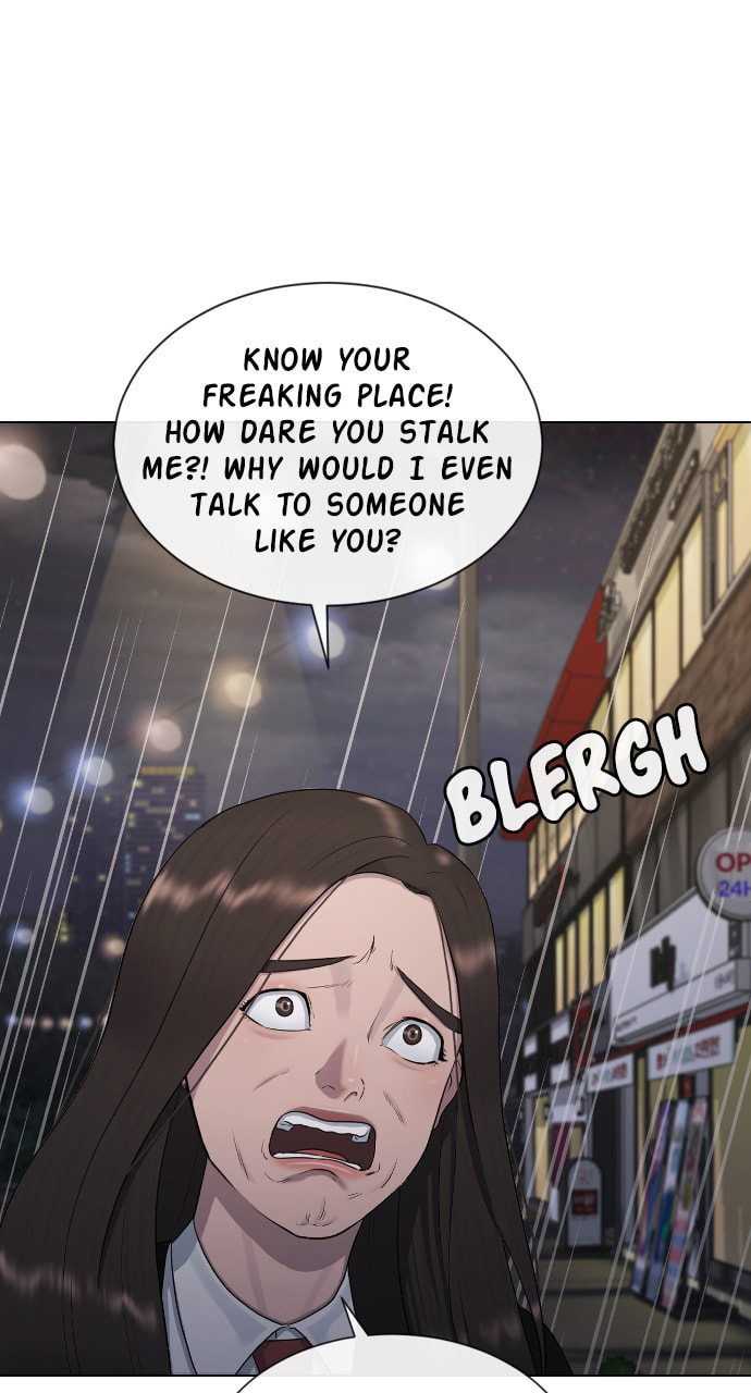 Read Psychic Studies chapter 23 image 57 on Lezhin