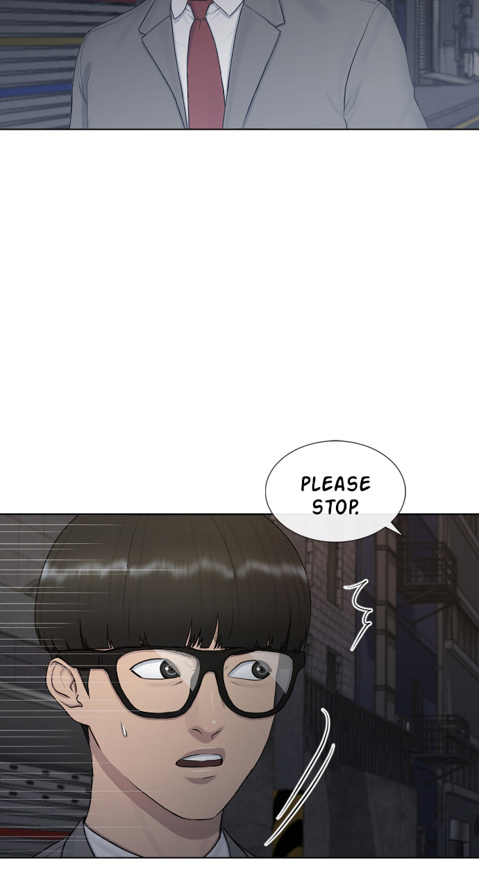 Read Psychic Studies chapter 23 image 6 on Lezhin