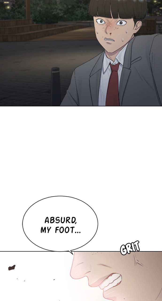 Read Psychic Studies chapter 23 image 65 on Lezhin