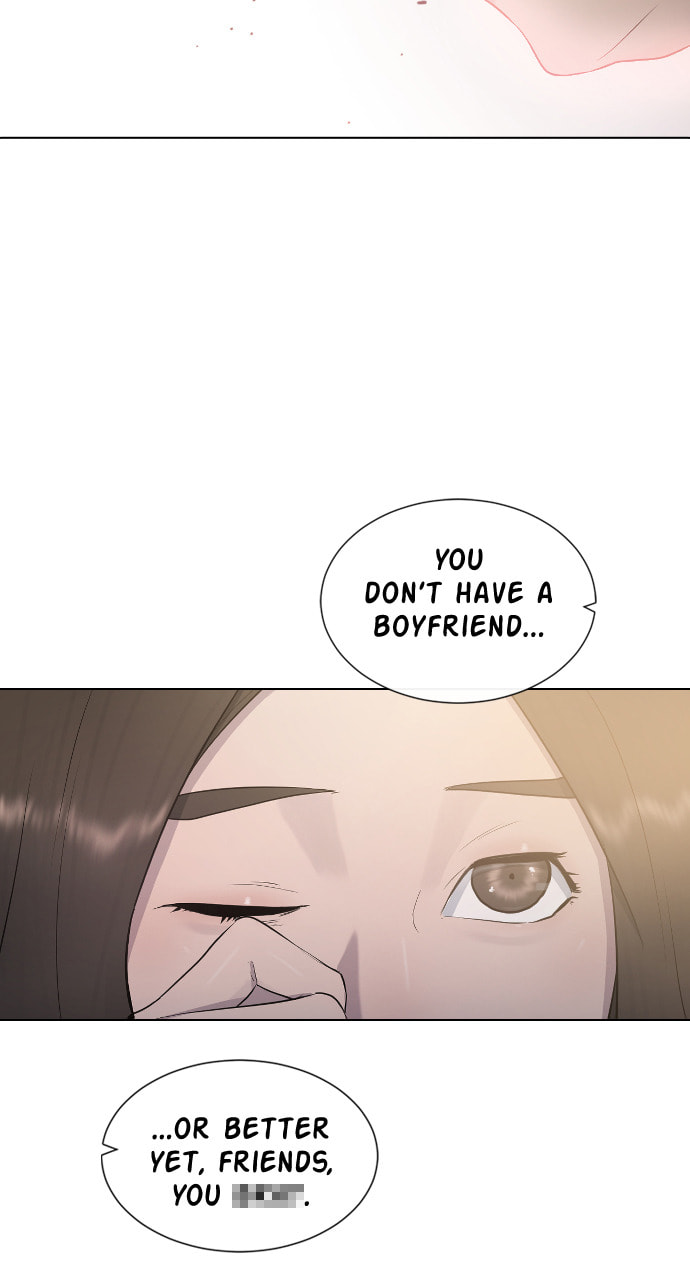 Read Psychic Studies chapter 23 image 66 on Lezhin