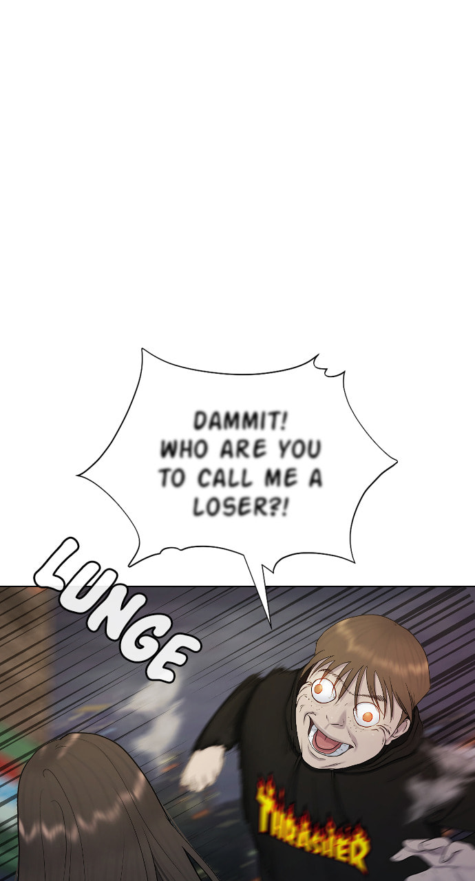 Read Psychic Studies chapter 23 image 67 on Lezhin