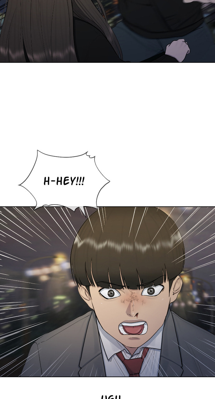 Read Psychic Studies chapter 23 image 68 on Lezhin
