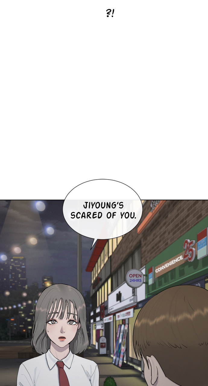 Read Psychic Studies chapter 23 image 7 on Lezhin