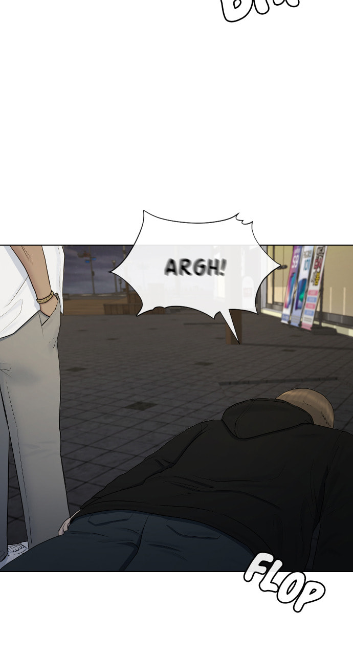 Read Psychic Studies chapter 23 image 70 on Lezhin
