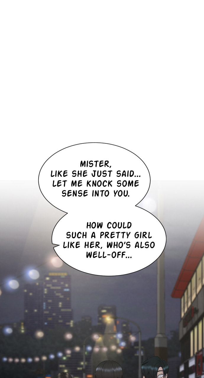 Read Psychic Studies chapter 23 image 71 on Lezhin