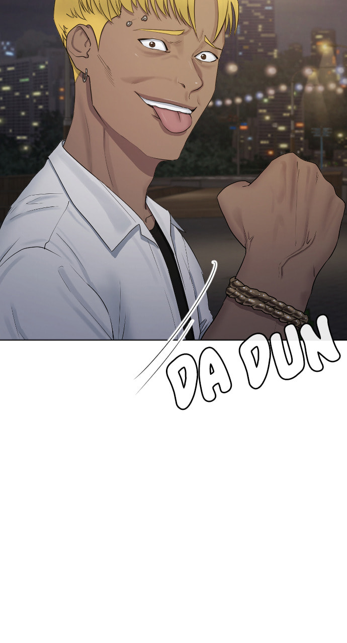 Read Psychic Studies chapter 23 image 74 on Lezhin