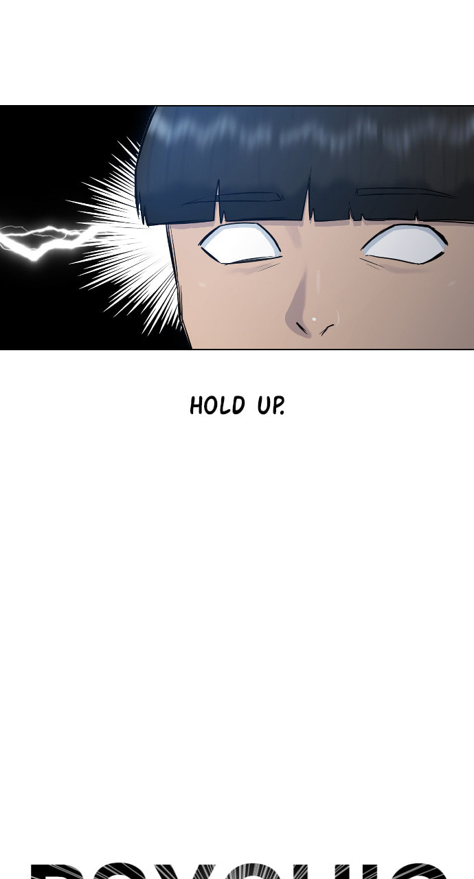 Read Psychic Studies chapter 23 image 75 on Lezhin