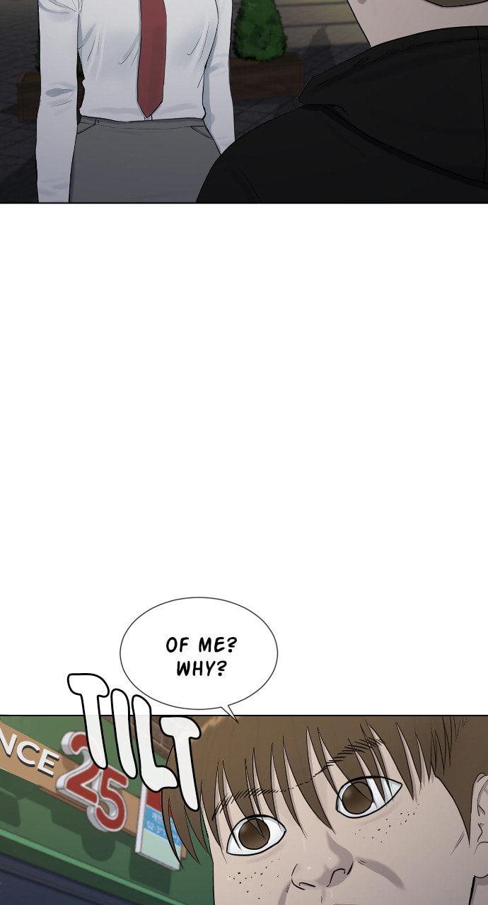 Read Psychic Studies chapter 23 image 8 on Lezhin