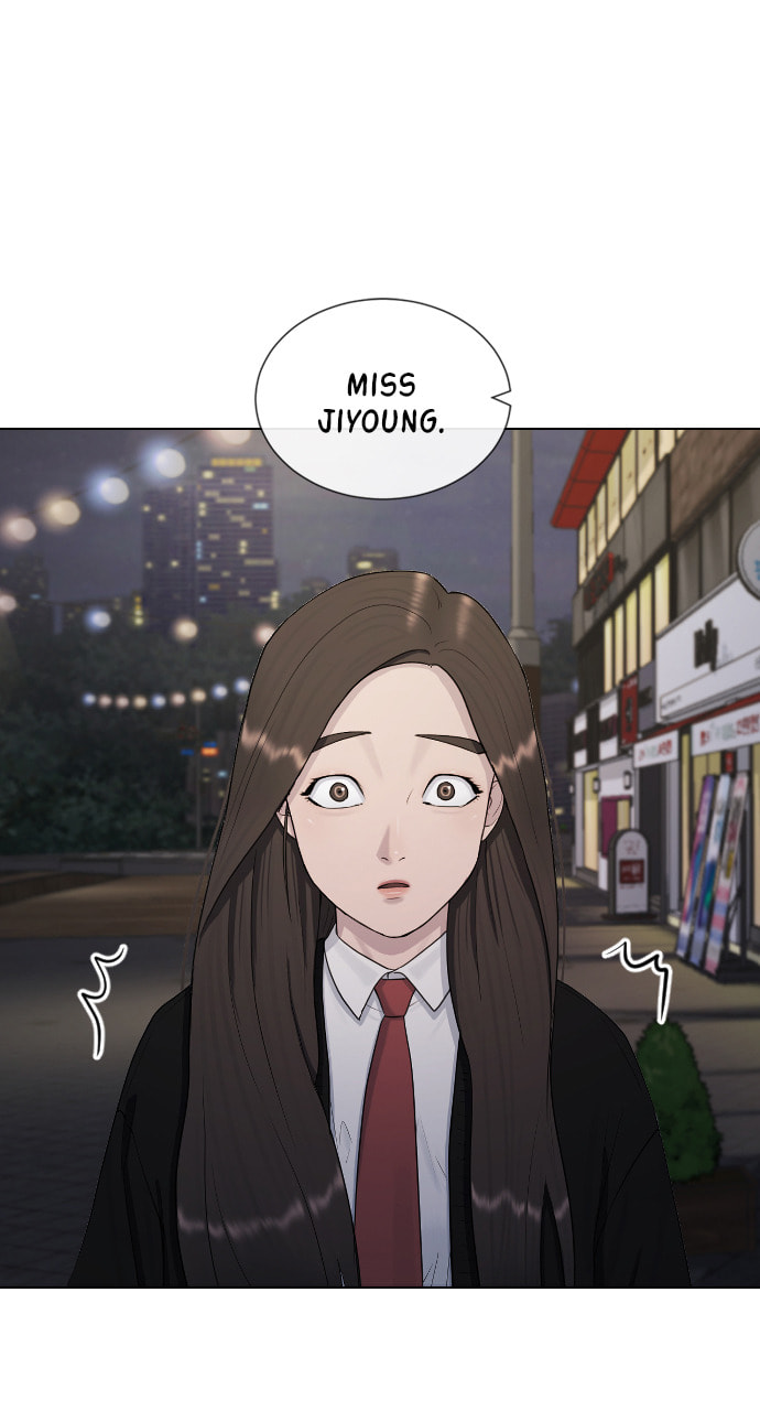 Read Psychic Studies chapter 24 image 18 on Lezhin
