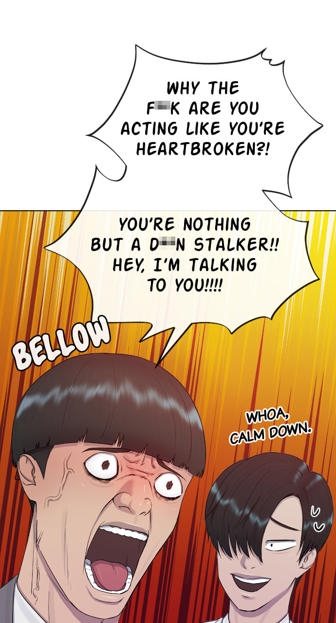 Read Psychic Studies chapter 24 image 24 on Lezhin