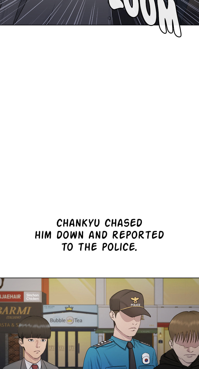 Read Psychic Studies chapter 24 image 26 on Lezhin