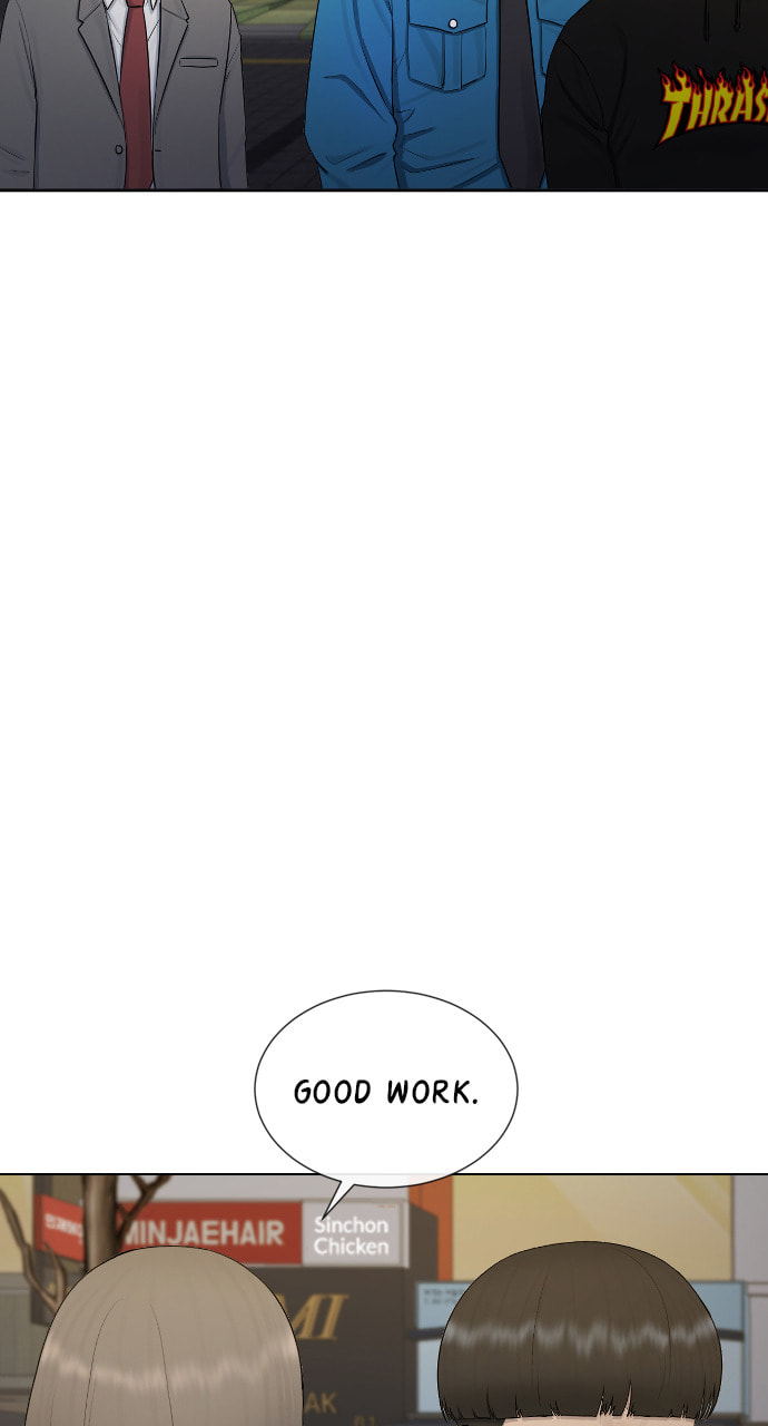 Read Psychic Studies chapter 24 image 27 on Lezhin