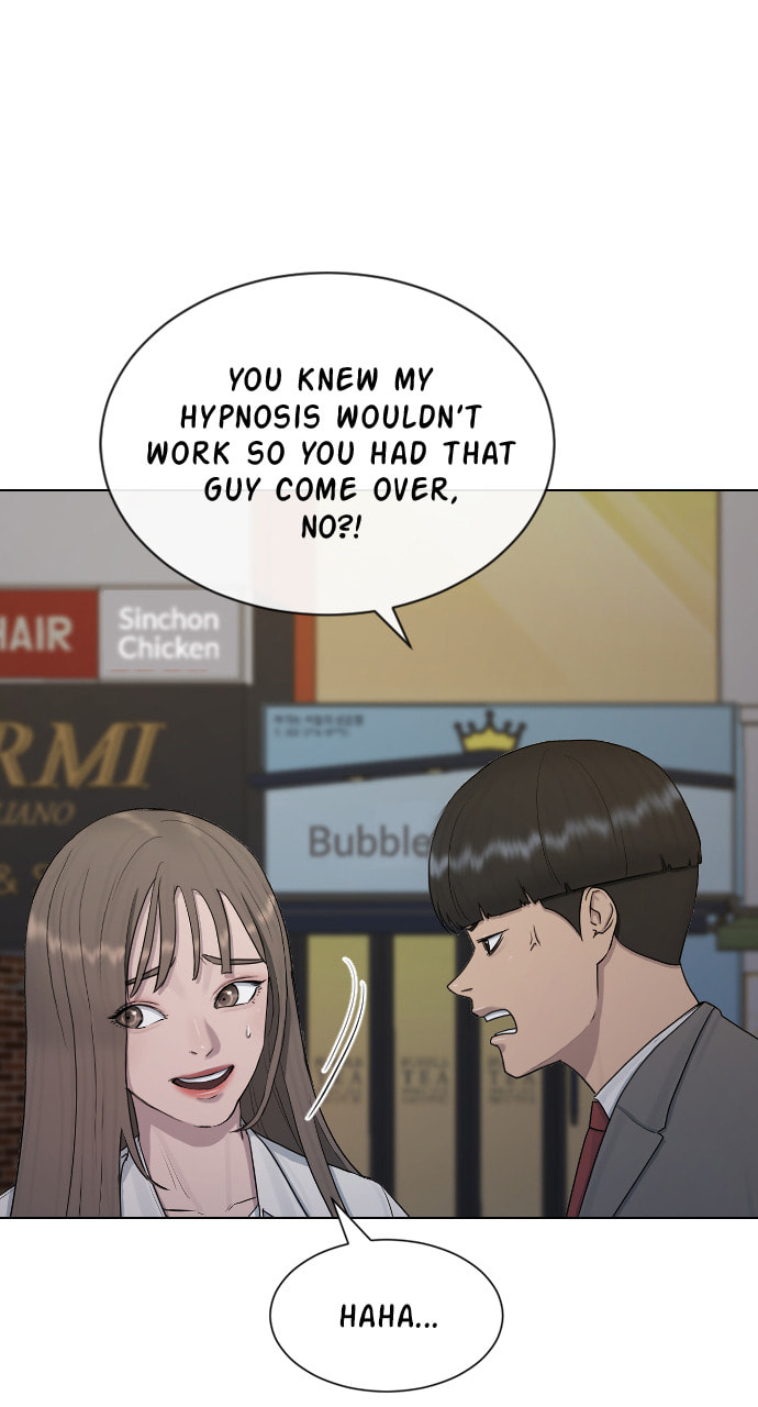 Read Psychic Studies chapter 24 image 31 on Lezhin