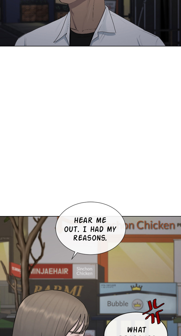Read Psychic Studies chapter 24 image 33 on Lezhin