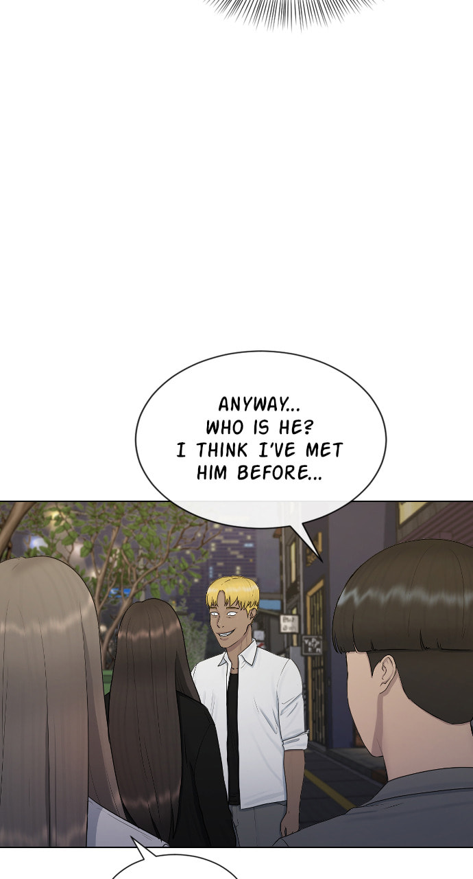 Read Psychic Studies chapter 24 image 37 on Lezhin