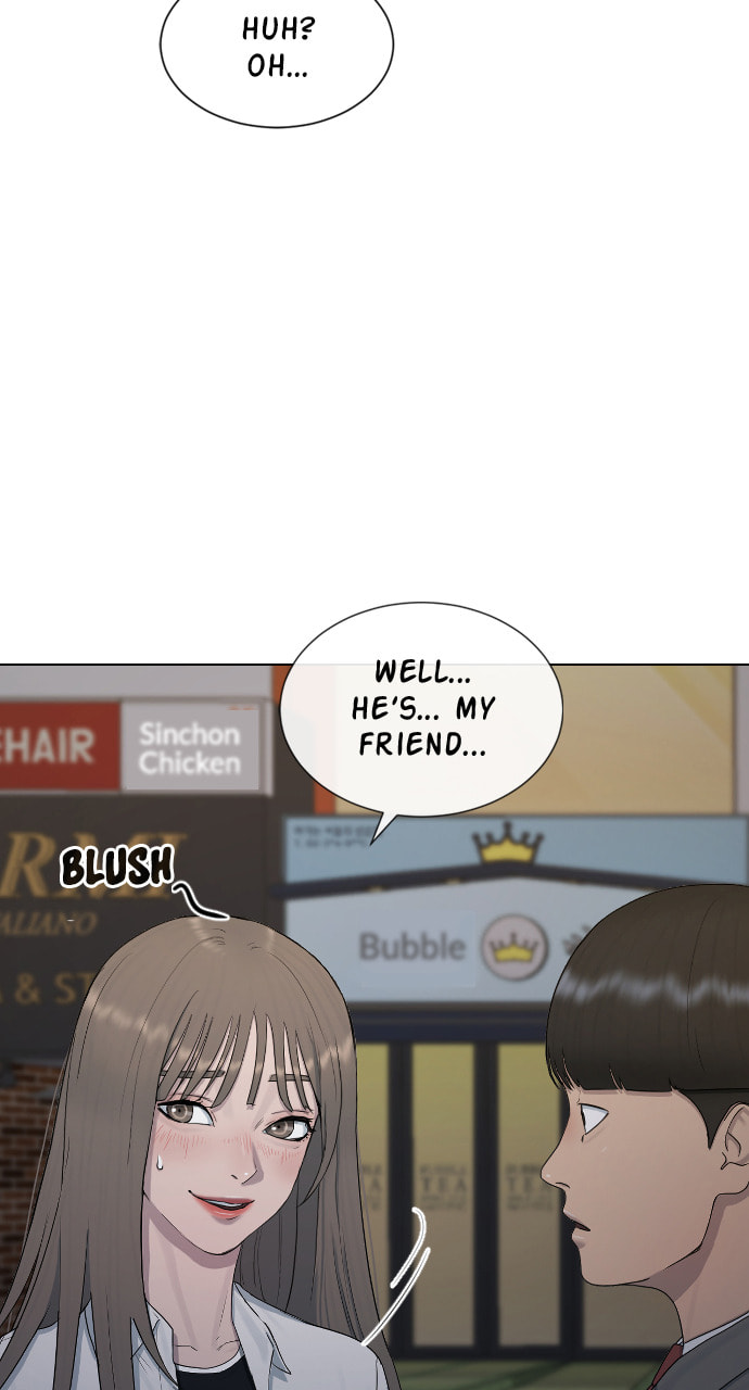 Read Psychic Studies chapter 24 image 38 on Lezhin