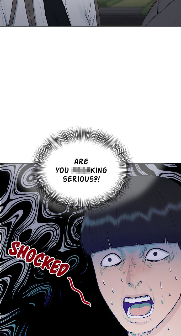 Read Psychic Studies chapter 24 image 39 on Lezhin