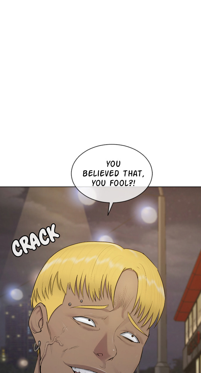 Read Psychic Studies chapter 24 image 4 on Lezhin