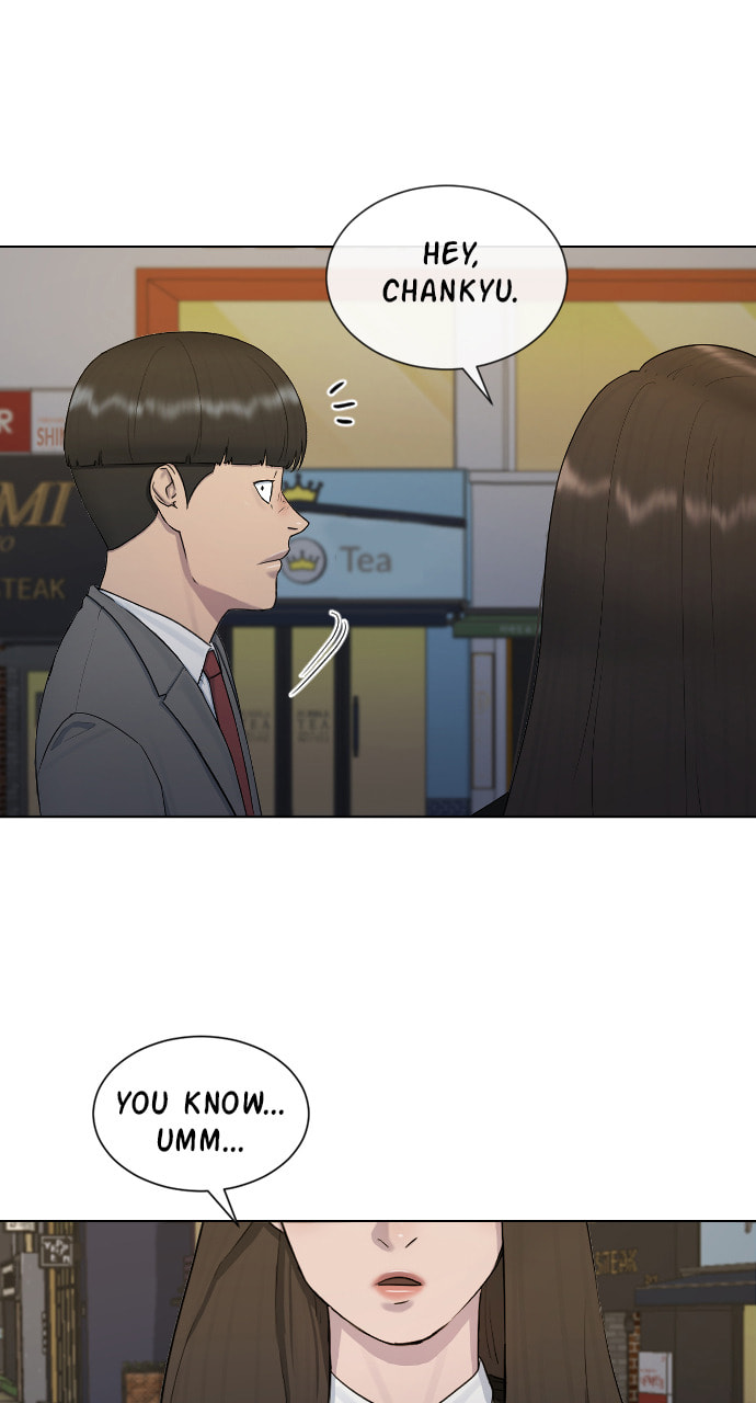 Read Psychic Studies chapter 24 image 44 on Lezhin