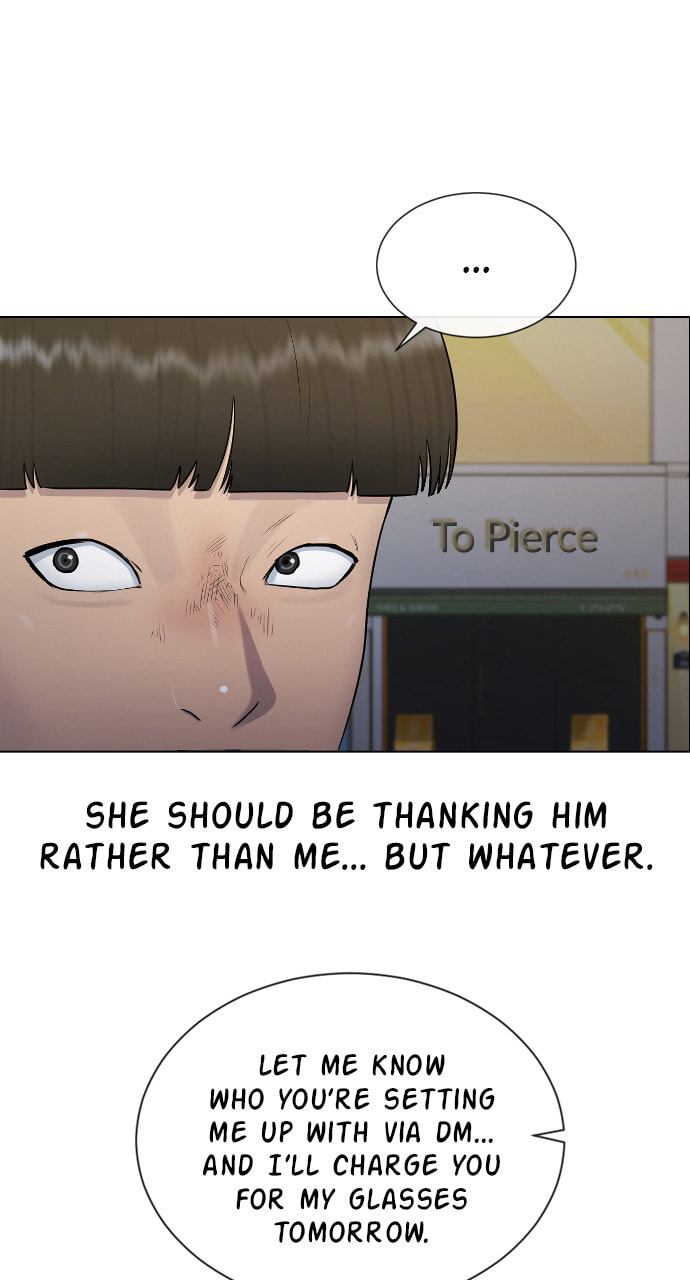 Read Psychic Studies chapter 24 image 47 on Lezhin