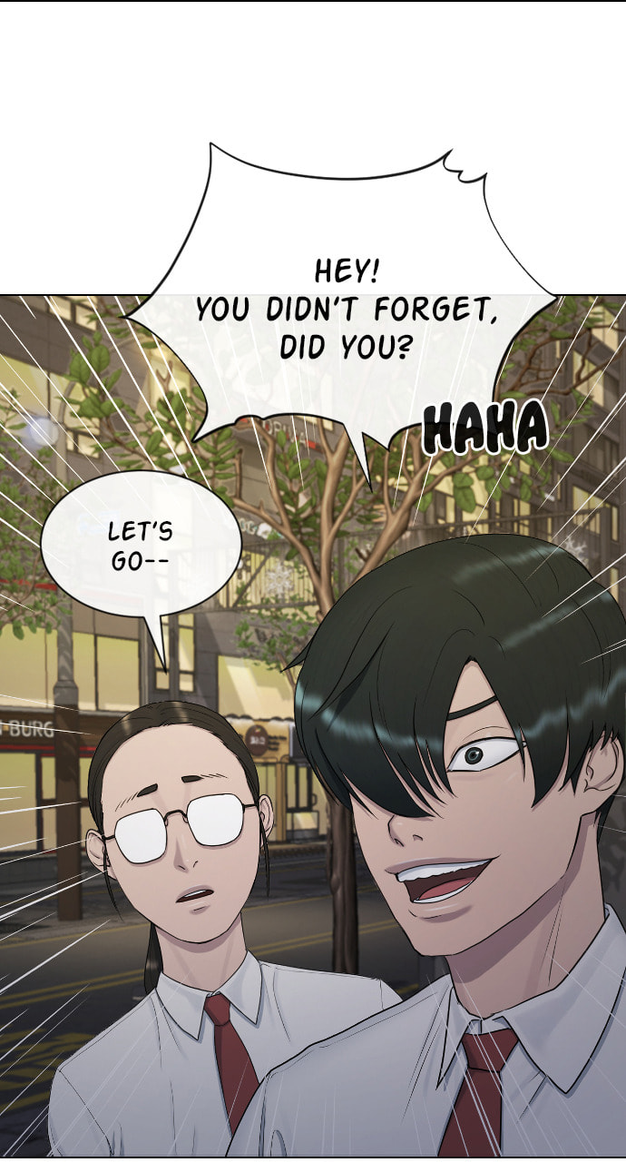 Read Psychic Studies chapter 24 image 50 on Lezhin