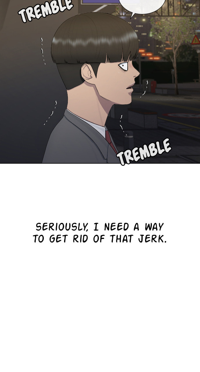 Read Psychic Studies chapter 24 image 54 on Lezhin