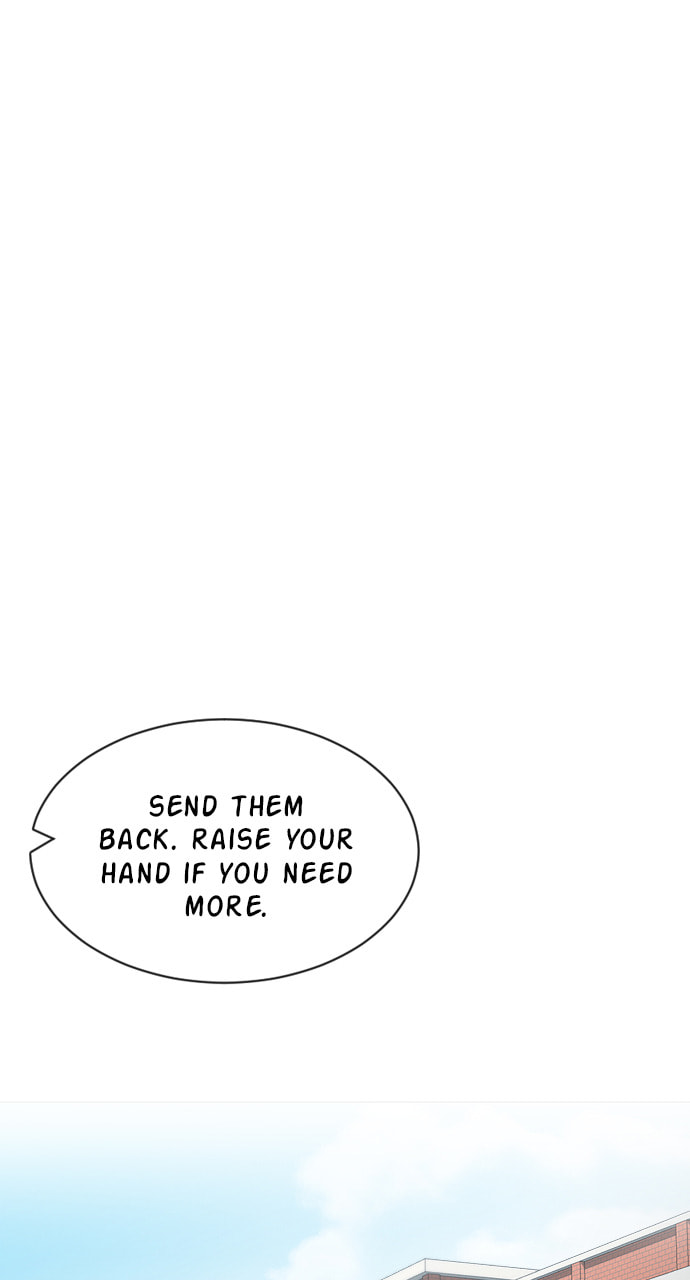 Read Psychic Studies chapter 24 image 55 on Lezhin