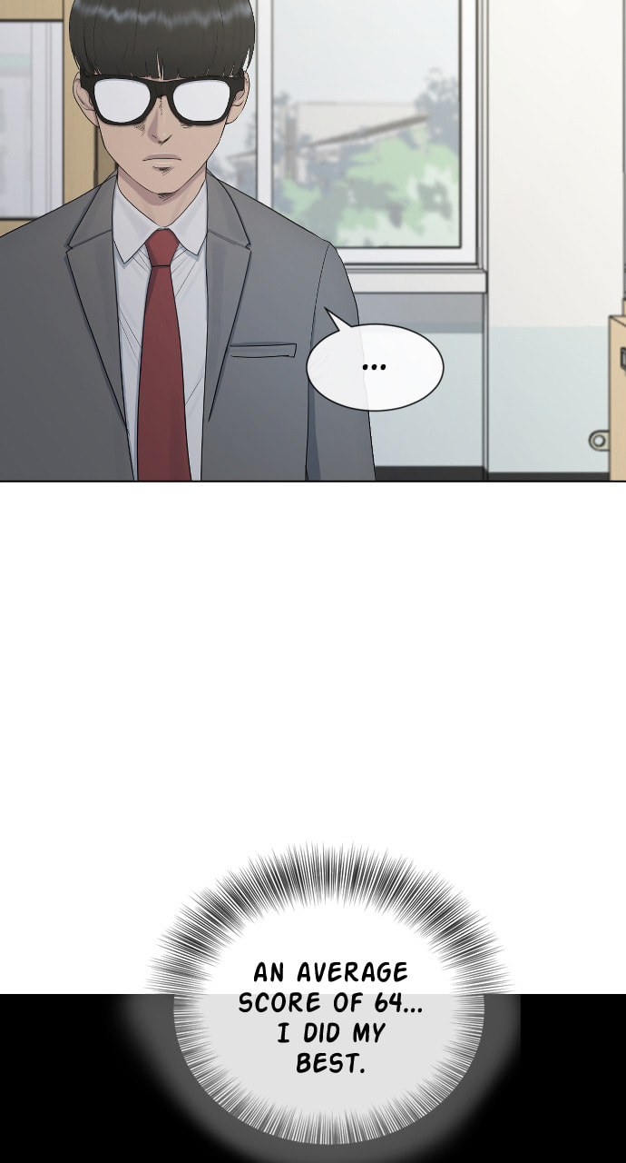 Read Psychic Studies chapter 24 image 66 on Lezhin