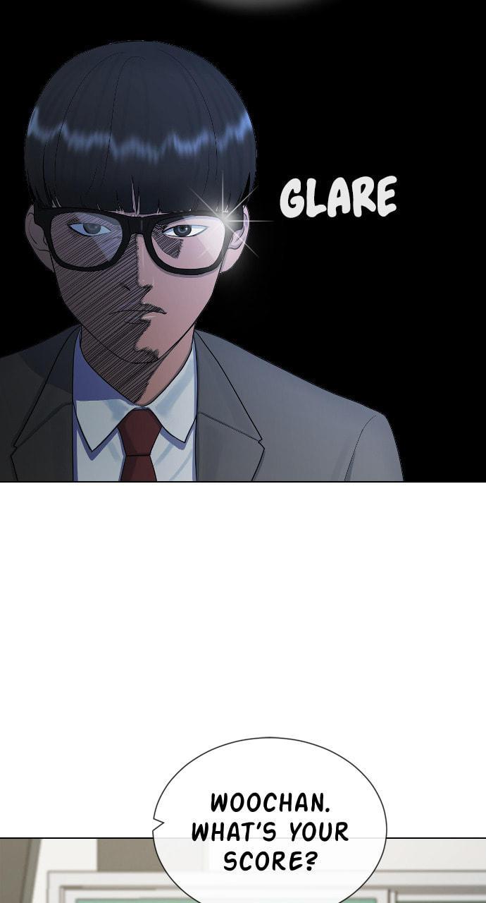 Read Psychic Studies chapter 24 image 67 on Lezhin
