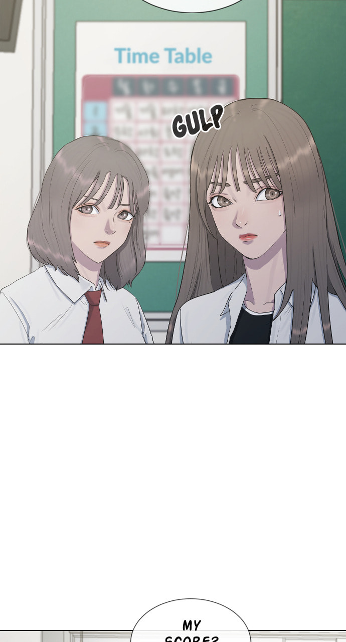 Read Psychic Studies chapter 24 image 68 on Lezhin
