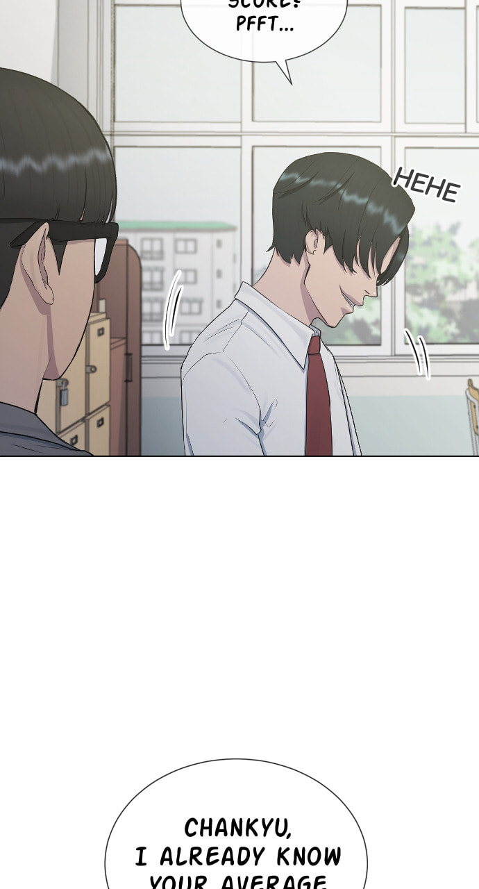 Read Psychic Studies chapter 24 image 69 on Lezhin